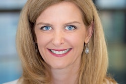Katherine Lugar, incoming American Beverage Association president and CEO