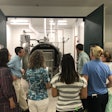 Michigan State University unveiled the school’s new Food Processing and Innovation Center (FPIC) on Aug. 15.