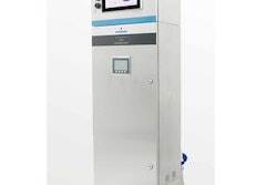 Rosemount CT4215 food and beverage leak detection system