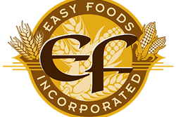 Easy Foods logo