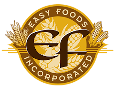 Easy Foods logo