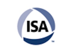ISA logo