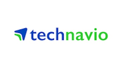 Technavio logo