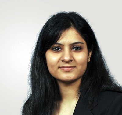 Inderpreet Shoker, Analyst, ARC Advisory Group