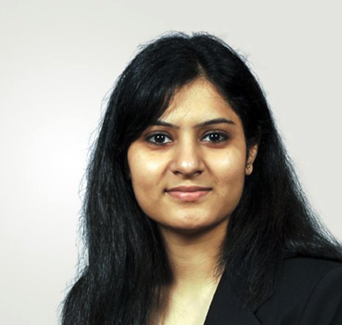 Inderpreet Shoker, Analyst, ARC Advisory Group