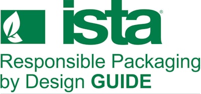 ISTA -- Responsible Packaging by Design