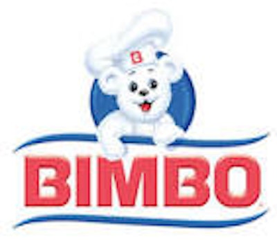 Grupo Bimbo logo