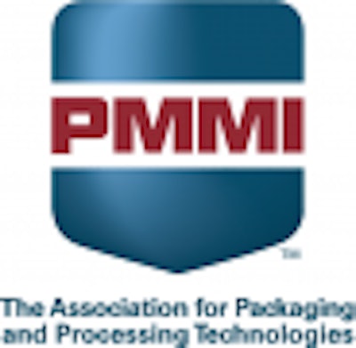 PMMI logo