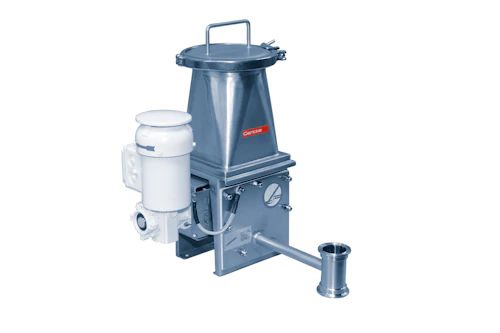 Gravimetric Feeders Offer Precise Feeding Accuracy Profood World