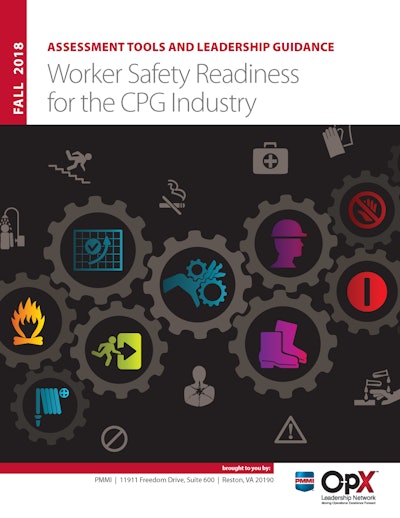 New Assessment Tools Ensure A Commitment to Worker Safety Culture