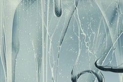 Klüberfood heat transfer fluid