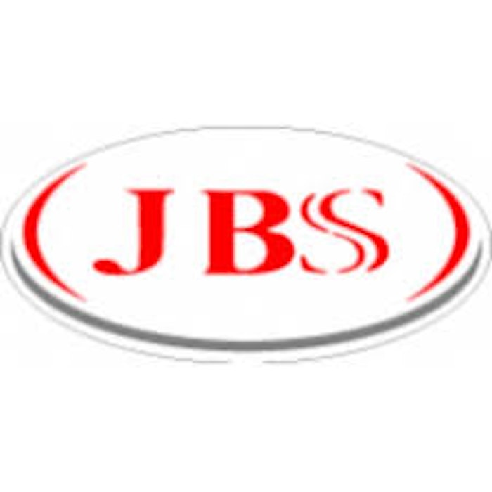 JBS Tolleson, Inc. recalling 6.5 million pounds of beef