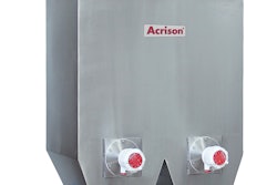 Acrison PAC feed system