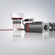 AMP8000 distributed servo drive system from Beckhoff promotes advanced motion control architectures