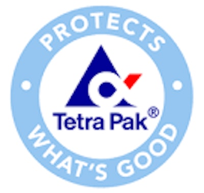 Tetra Pak logo