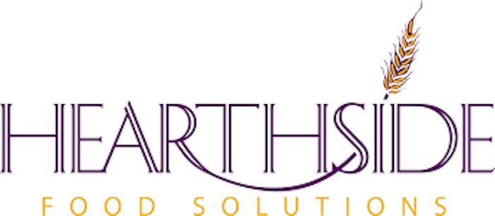 Hearthside logo