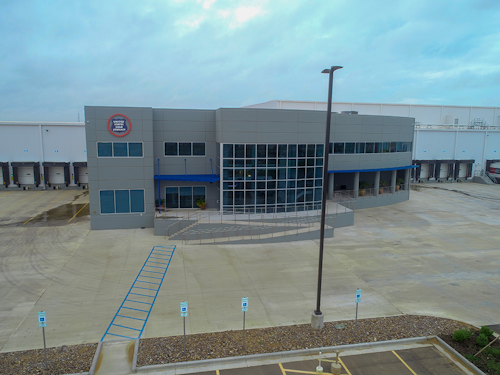 Expansions United States Cold Storage And More Profood World