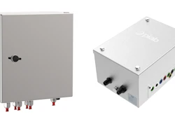 Piab ECU-10 electrical control unit