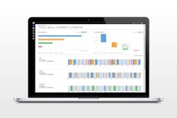 The MES platform increases the data contextualization with the enterprise with granular level detail of product code, equipment, order, reason and other parameters.