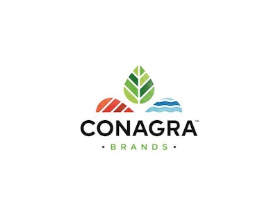 Conagra moves closer to buying Pinnacle.