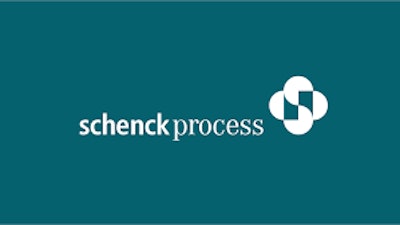 Schenck Process logo