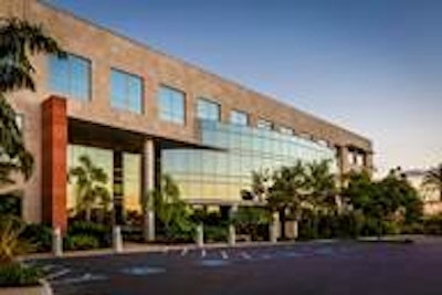 BeckhofThe new Beckhoff Automation office in Carlsbad, Calif., houses sales, application engineering and training for customers in numerous industries.f Automation Carlsbad sales office.