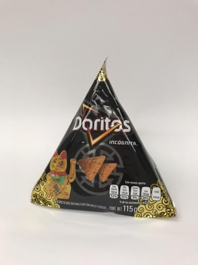 E-Z SnackPak™