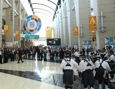 PACK EXPO International and Healthcare Packaging EXPO 2018 wrapped as largest yet