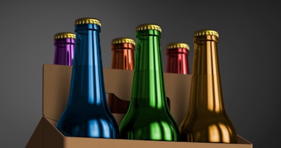 The “Amazon effect” hits food and beverage processing, where consumers expect buying convenience, visibility and accessibility every step of the way.
