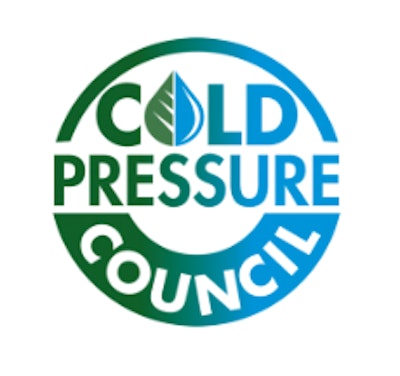 Cold Pressure Council logo