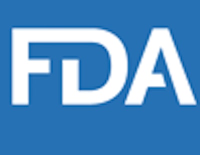 FDA logo