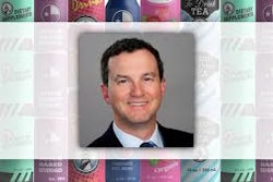 Carolina Beverage Group President and CEO Brian Demos