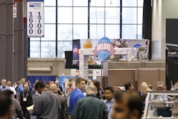 Registration is now open for ProFood Tech 2019 (March 26–28, 2019; McCormick Place, Chicago), the only event in North America focused exclusively on all food and beverage sectors, featuring 7,000 processing professionals and 450 of the world’s top supplie