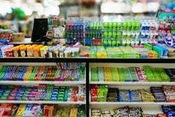 Reese’s (Hershey) was the top-selling confectionary brand in the U.S. for 2018