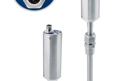 FCI FS10i airflow flow switch/monitor group