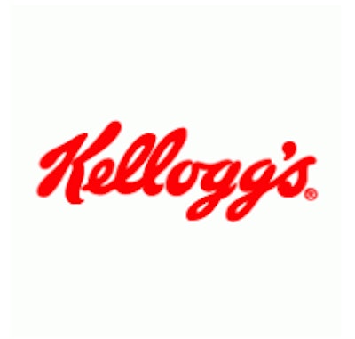 Kellogg logo