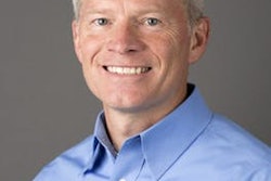 Brian Sikes, Cargill's global protein unit