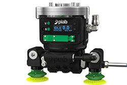 Piab End-of-arm vacuum tool