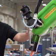 Collaborative robots are becoming more appealing to manufacturers now that the cobots have more flexible material handling options, force control and cloud-based support.