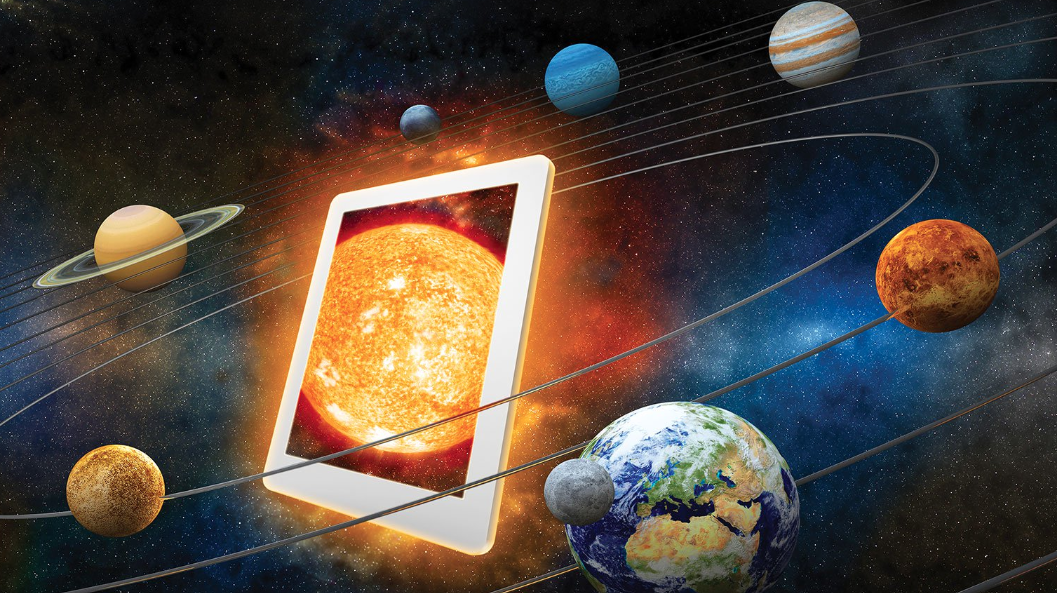 Human machine interfaces are learning from internet browsers to build customizable interfaces.