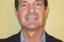 VP & General Manager of Eriez USA Tim Gland