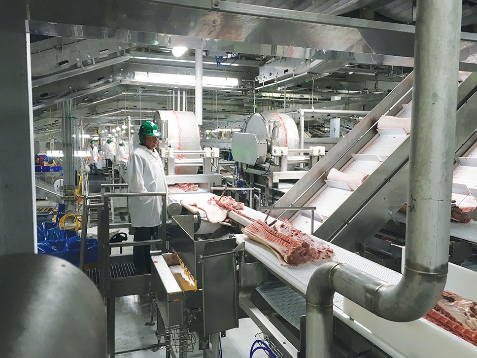 Clemens Food Group's Vision Becomes a Reality | ProFood World