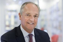 Unilever CEO Paul Polman