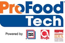 ProFood Tech is a biennial trade show for the food and beverage industry.