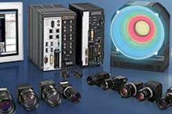 Omron FH-Series vision system