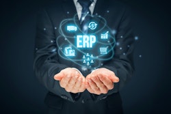 After four years, the company QAD is ready to introduce their new and improved enterprise resource planning system that's ready to keep up with the future.