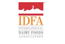 International Dairy Foods Association logo