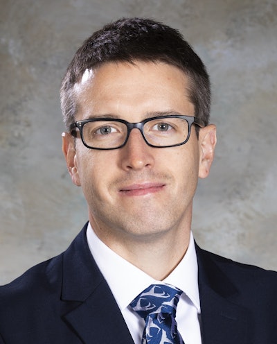 Tom Sosnoski
