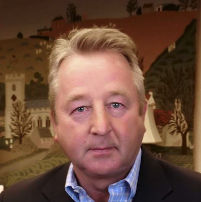 Charles Davis