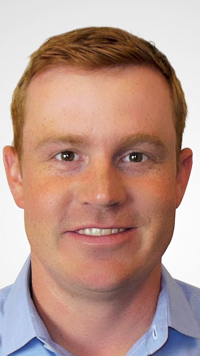 Matt Reynolds, Editor, Packaging World